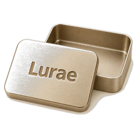 Lurae Travel Tin