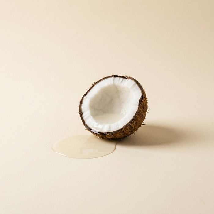 Coconut Oil
