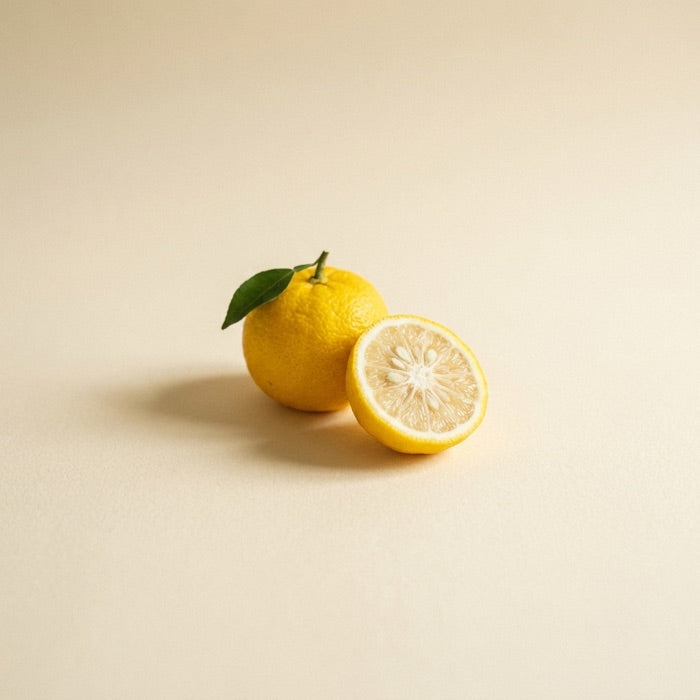 Yuzu Extract